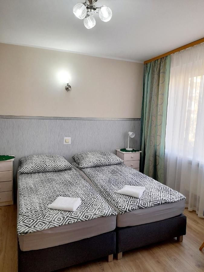 Проживание в семье Villa Iris Колобжег-7